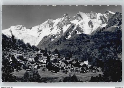 3910 Saas-Grund - Triftalp - 50811264