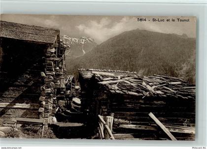 3961 St-Luc - Le Tounot - 11061434