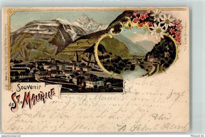 1890 St-Maurice 1902 - 13607071