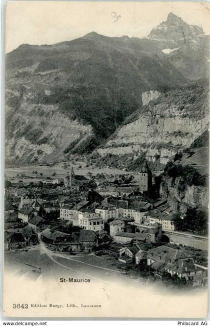 1890 St-Maurice 1905 - 51632685