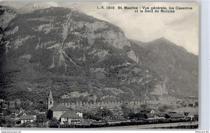 1890 St-Maurice - Gesamtansicht - 50776140