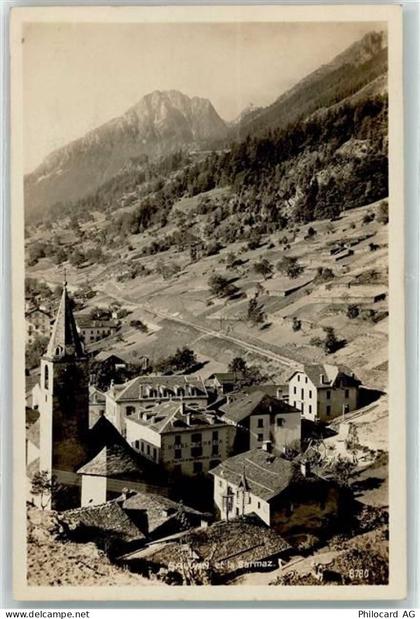 1922 Salvan - 10590821