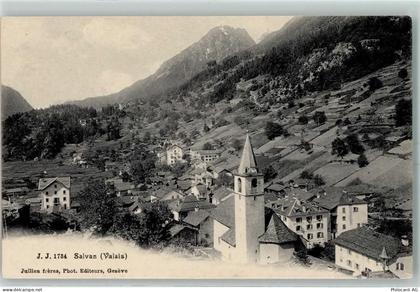 1922 Salvan - 13172816