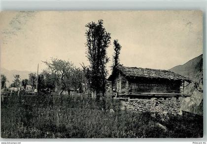 1922 Salvan - Ort handschriftlich - 10446711