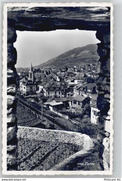 3960 Sierre - 51064402