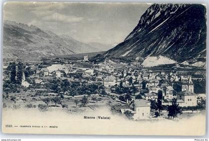 3960 Sierre - 51351776