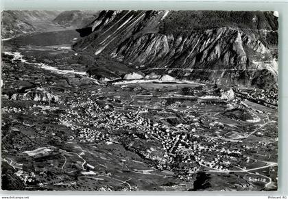 3960 Sierre - Fliegeraufnahme - 10282612