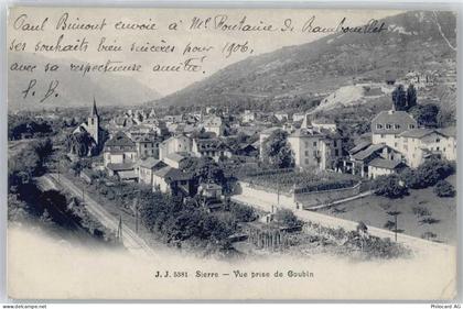 3960 Sierre Les Pontis - 50576269