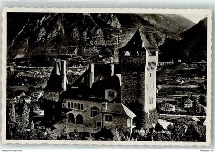 3960 Sierre - Schloss Pradegg - 10591376