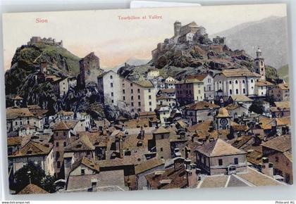 1950 Sion - 50655303