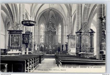 1950 Sion Sitten - 51491192