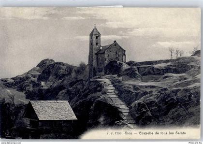 1950 Sion Sitten - 51491809