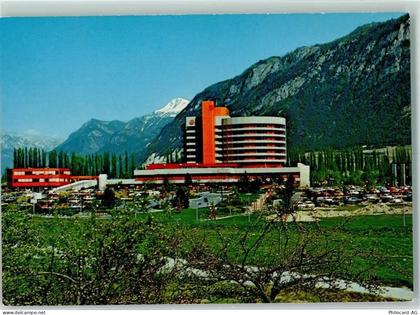 1950 Sion Sitten - Nouvel Hopital de Sion-Hérens-Conthey - 10280935