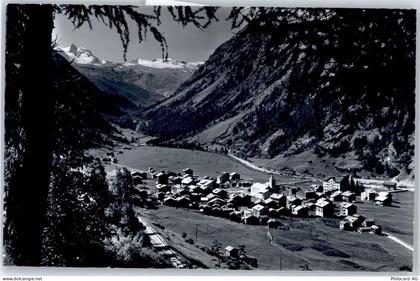 3929 Täsch - 51096375