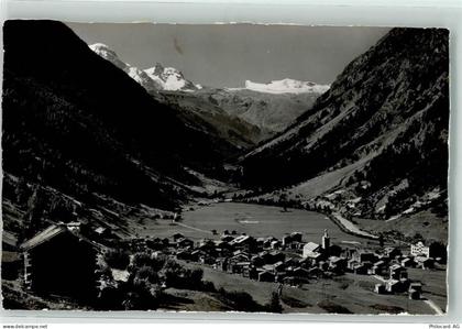 3929 Täsch - Zermatter Breithorn Kleines Matterhorn - 39406769