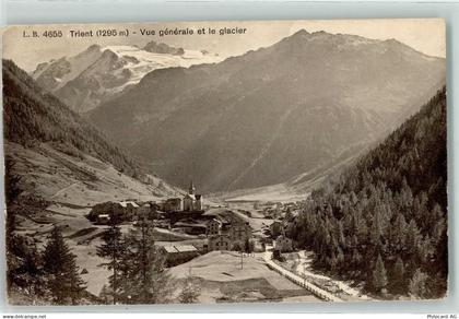 1929 Trient - Glacier - 10600953