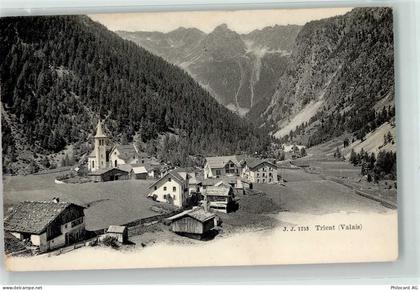 1929 Trient - Kirche - 39407718