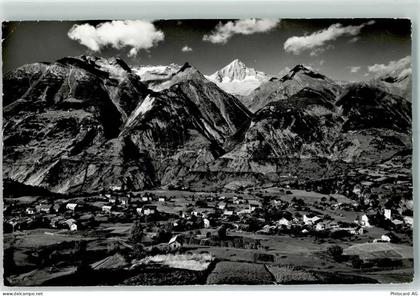 3944 Unterbäch VS - Wallis Bietschhorn - 10219065