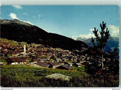 1936 Verbier 1978 - Vue generale - 10282133