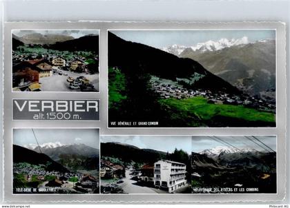 1936 Verbier - Hotel - 51073794