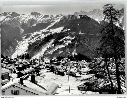 1936 Verbier - Winter - 52050304