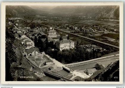 1904 Vernayaz - Brücke Tunnel - 13938180