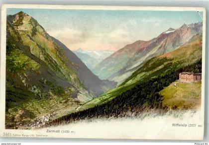 3920 Zermatt - 39617938