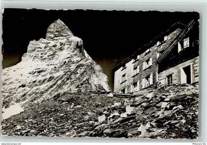 3920 Zermatt - Berghotel Belvedere Matterhorn - 11089394