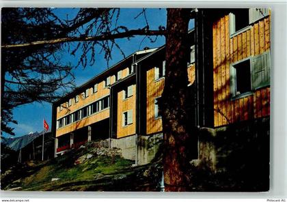3920 Zermatt - TVN-Ferienheim Zermatt - 11089321