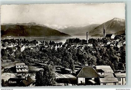 10202272 - Cham