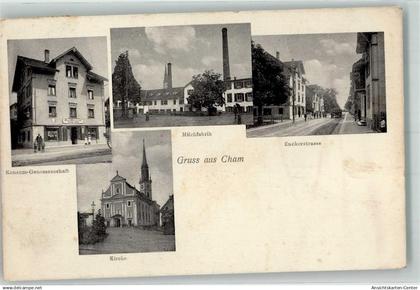 13636375 - Cham
