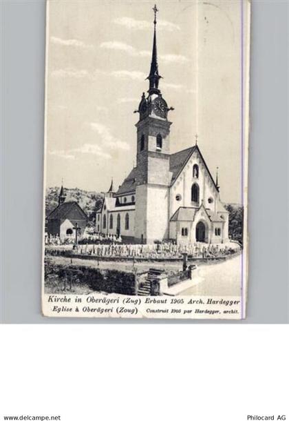 6315 Oberägeri - 50333426