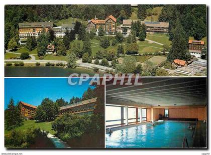 CPM Kurhaus Landli Oberageri