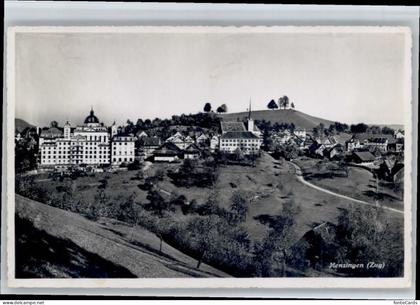 Menzingen  ZG Menzingen