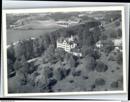 Menzingen  ZG Menzingen Erholungsheim Schwandegg