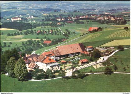 Menzingen  ZG Menzingen Kloster
