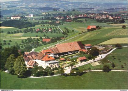 Menzingen  ZG Menzingen Kloster