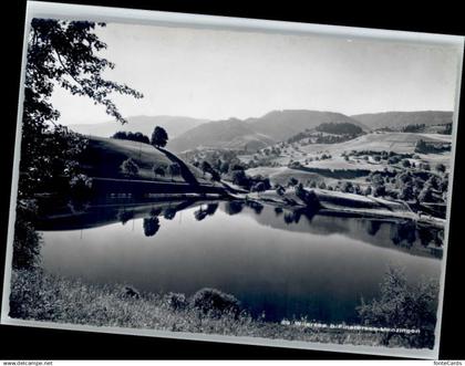 Menzingen  ZG Menzingen Wilersee Finstersee