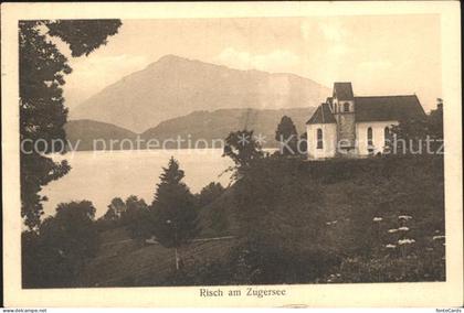 Risch Zugersee