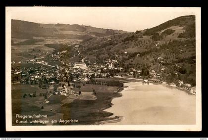 SUISSE - UNTERAGERI