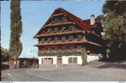 Walchwil Gasthaus Sternen