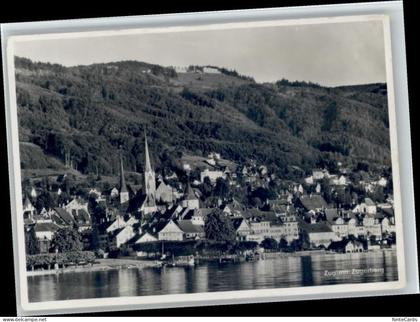 Zug ZG Zug