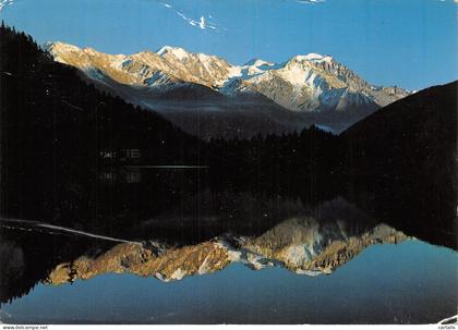 SUI-SUISSE LAC DE CHAMPEX-N°4163-C/0367