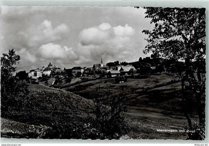 6313 Menzingen - 10202214