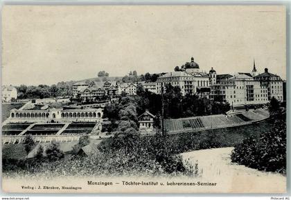 6313 Menzingen - 10202230