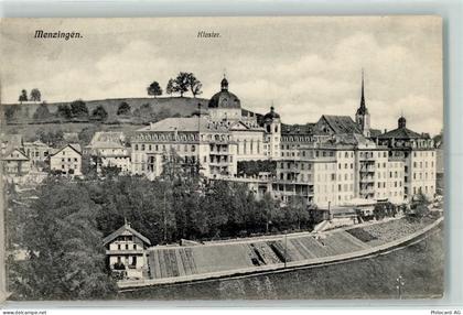 6313 Menzingen - 10202246