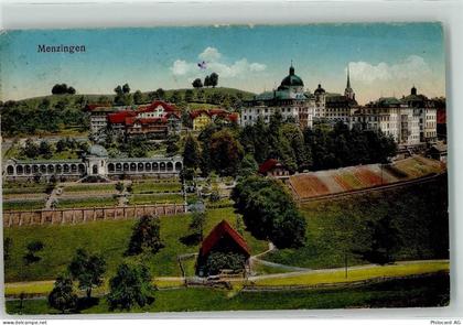 6313 Menzingen - 10623496