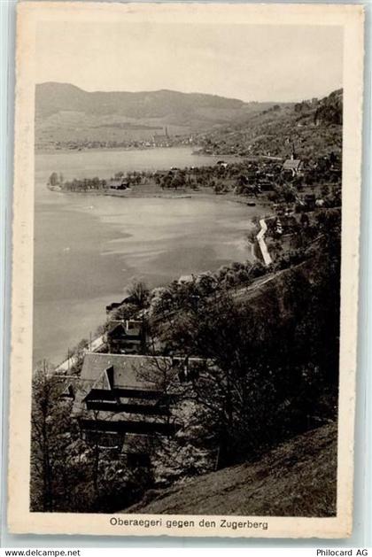 6315 Oberägeri - 10202326