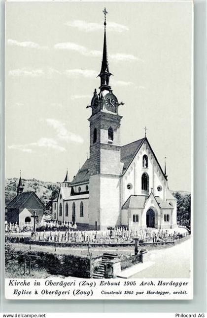 6315 Oberägeri - 10202329