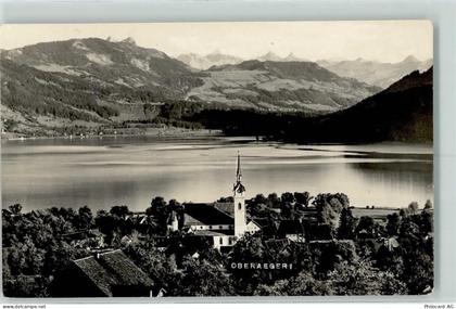 6315 Oberägeri - 10202349